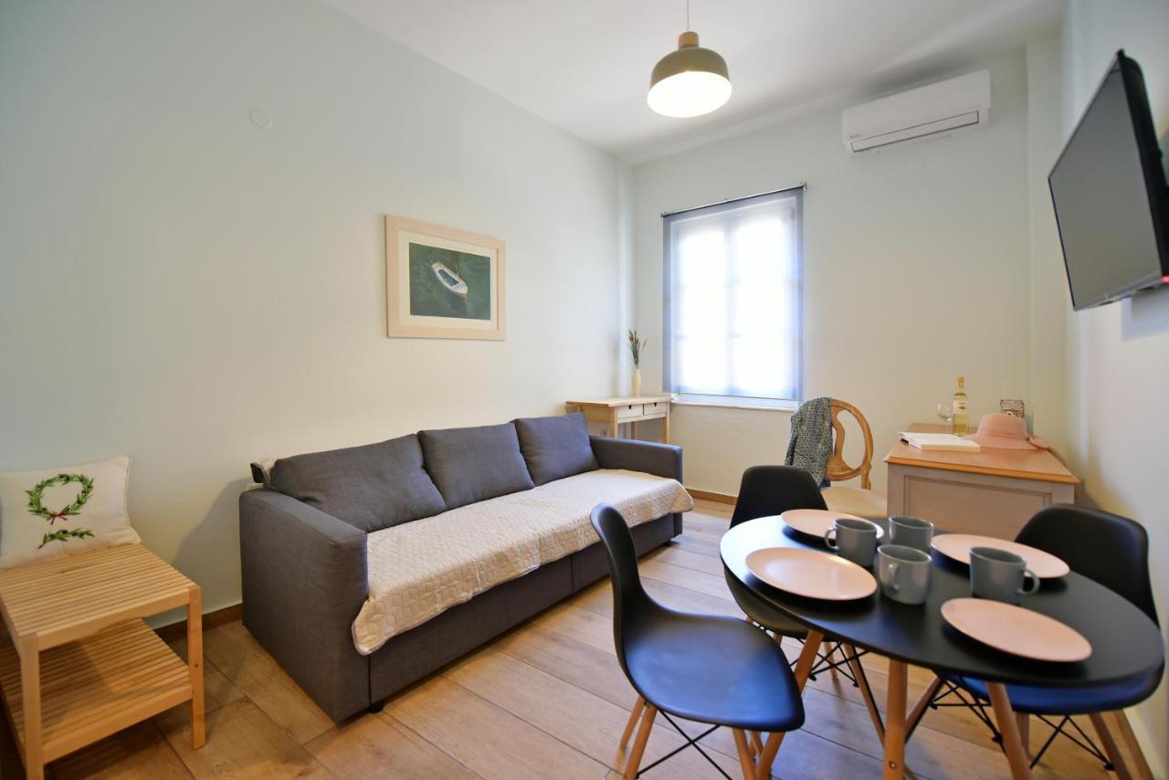Astraea5 Apartment Hydra  Exterior photo