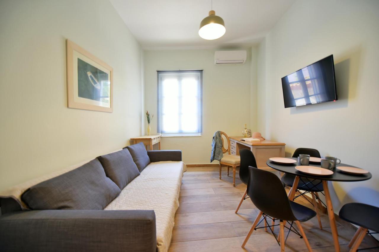 Astraea5 Apartment Hydra  Exterior photo