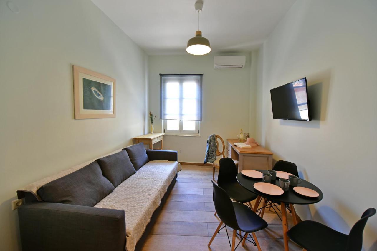 Astraea5 Apartment Hydra  Exterior photo
