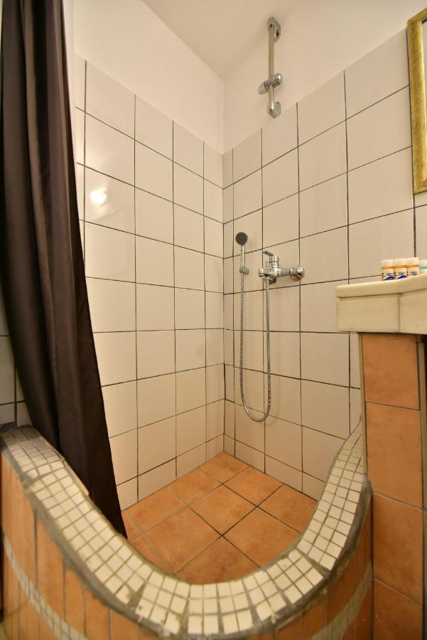 Astraea5 Apartment Hydra  Exterior photo